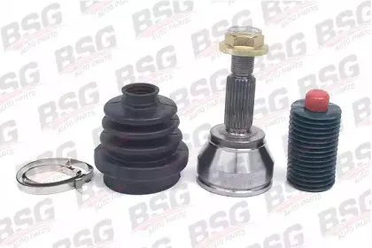 Комплект пылника, приводной вал BSG купить